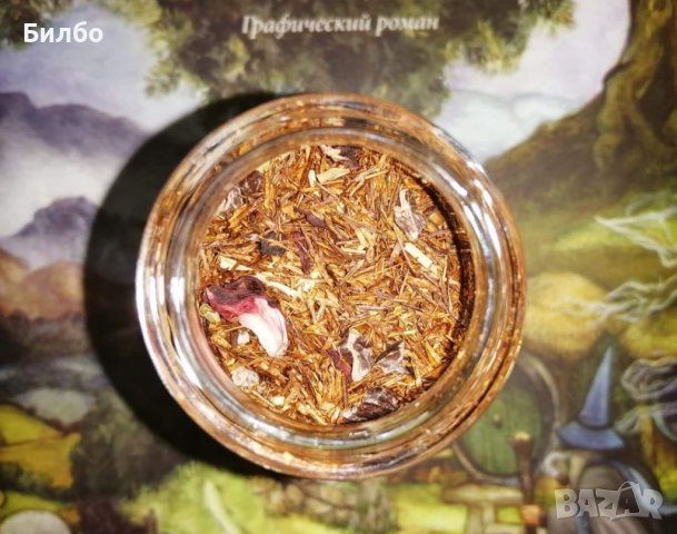 Ройбос "Калахари" 