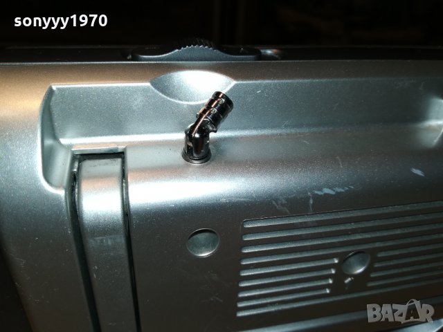 sony-яко sony внос франция 1912211904, снимка 14 - Радиокасетофони, транзистори - 35190640