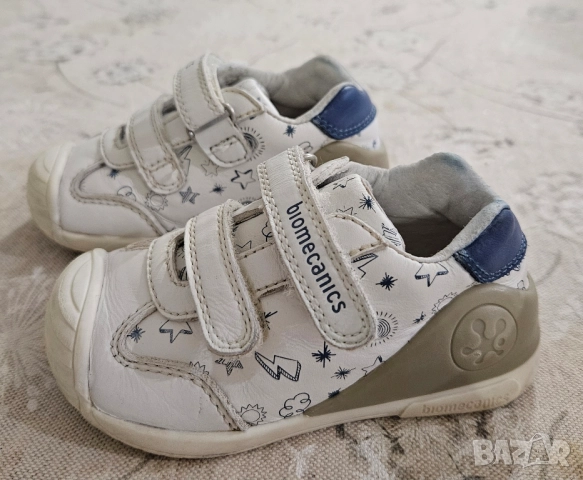 Обувки Biomecanics 21