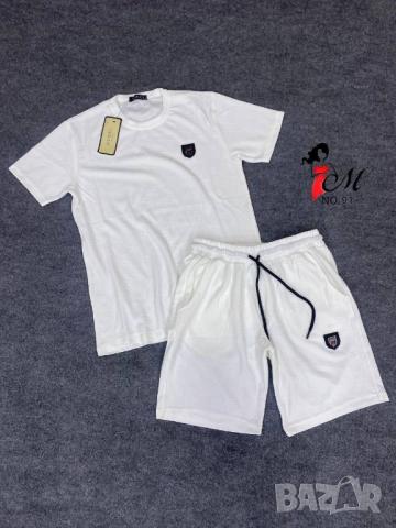 мъжки екипи christian dior, снимка 5 - Спортни дрехи, екипи - 51457921