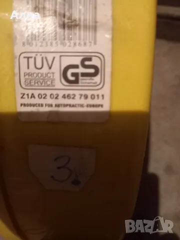 Вериги за сняг за малка кола, снимка 5 - Аксесоари и консумативи - 48391629