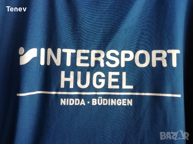 Jako оригинална тениска/фланелка XL , снимка 7 - Тениски - 36461809