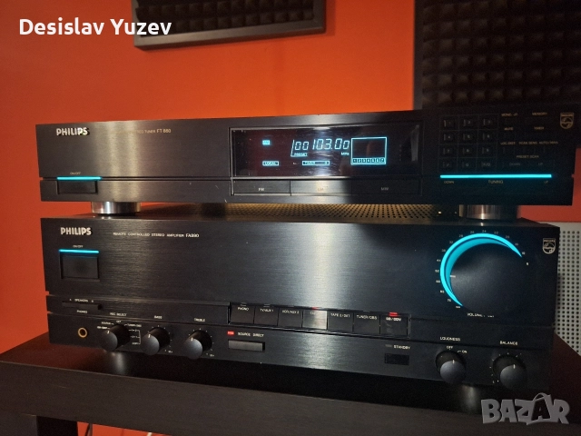 Philips fa890
