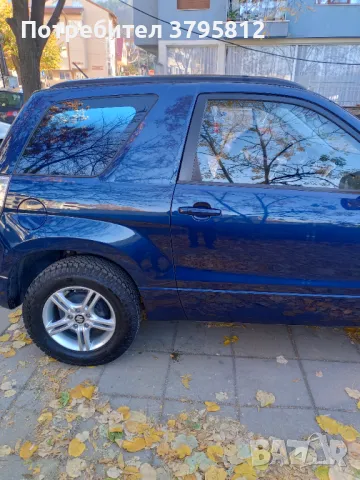 Suzuki grand Vitara 1.6 ; 4×4 ; 2012г., снимка 2 - Автомобили и джипове - 47905600