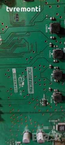 MAIN BOARD ,QPWBXF455WJZZ,SHARP LC-46LE814E for 46inc DISPLAY LK460D3LW, снимка 2 - Части и Платки - 43042539