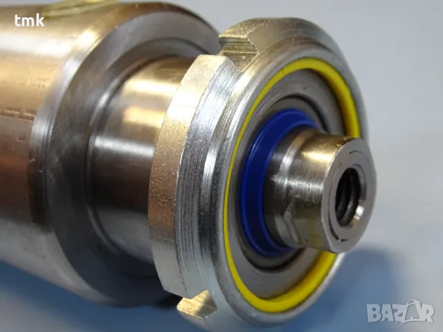 Хидравличен цилиндърC.73.22.001 hydraulic cylinder Ф63, снимка 6 - Резервни части за машини - 47861531