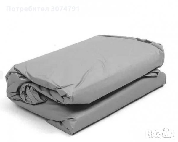 Покривало Джип Брезент за SUV 4x4, Размер XXXL / XXL / XL / L, снимка 3 - Аксесоари и консумативи - 33015737