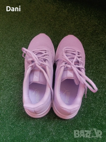 Puma 39 номер , снимка 11 - Маратонки - 50775153