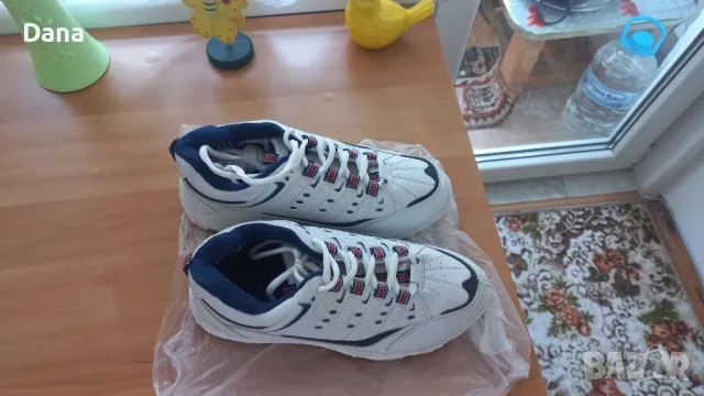 Дамски маратонки 