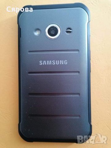 Samsung Xcover 3, снимка 2 - Samsung - 28371417