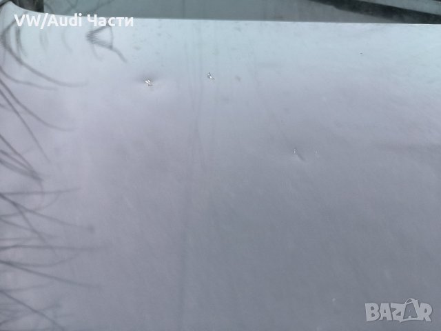 Преден капак за VW Touareg Туарег , снимка 2 - Части - 43660248