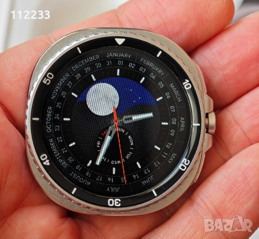 Smart Watch 8 Classic, снимка 14 - Смарт часовници - 51942988