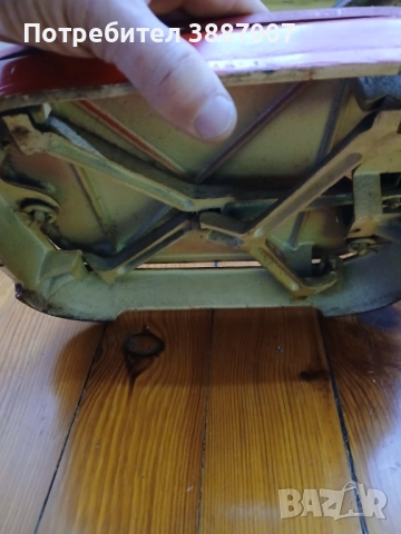 Кантар/Ретро/Соц/Винтидж, снимка 5 - Други - 52672632