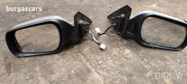 Огледало ляво дясно Mazda 6 02-08 Mazda 6 GG