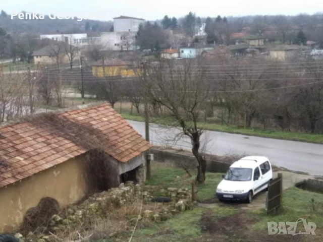 Продавам тухлена къща в град Алфатар област Силистра., снимка 5 - Къщи - 50917814