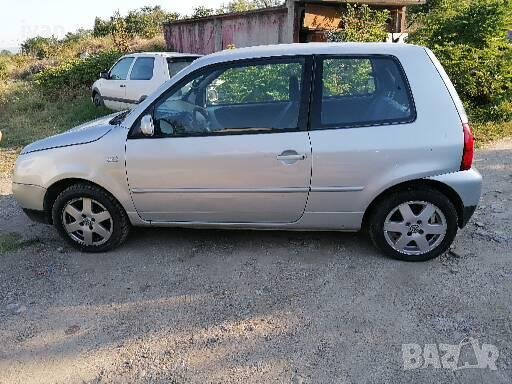 Vw lupo 2 броя 1.4 tdi на части кода на мотора AMF , снимка 4 - Автомобили и джипове - 37737238