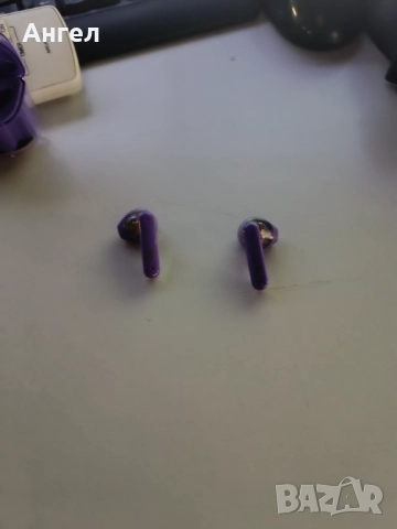 JBL earbuds Тune flex, снимка 2 - Безжични слушалки - 52132881