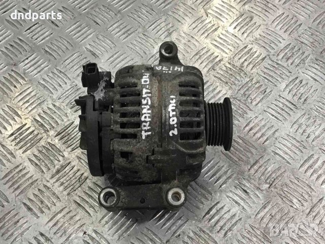 Алтернатор Ford Transit,2.0d,2004г. Идент. №: 14178