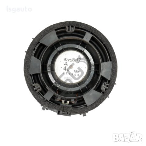 Високоговорител Mitsubishi Lancer X (GS44S) 2007-2017 ID: 117161, снимка 2 - Части - 43483896