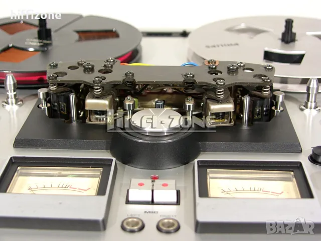 Магнетофон Akai gx-265d , снимка 6 - Декове - 48632385