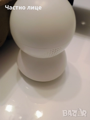 ПРОМОЦИЯ!  Неизползвана, здрава охранителна камера TP-Link Tapo C210, снимка 4 - Камери - 52503981