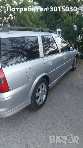 Продавам, снимка 5 - Автомобили и джипове - 51543331