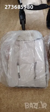 Детски колички., снимка 5 - Детски колички - 49475990