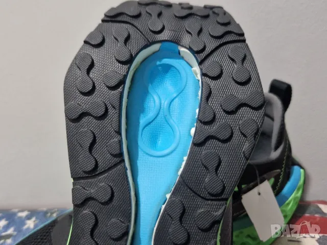 PUMA, 42 номер, НОВИ!, снимка 8 - Маратонки - 49661206