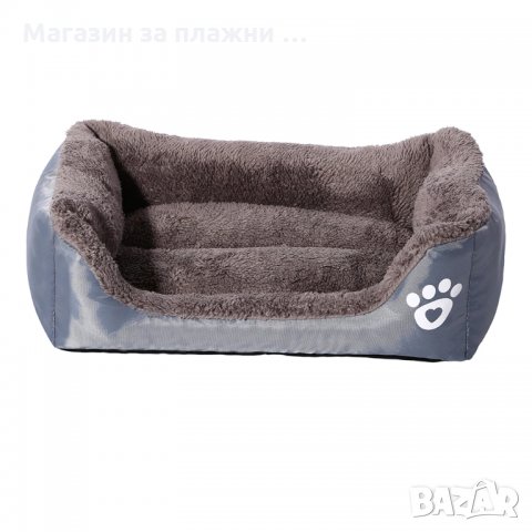Кучешко легло - код 2231, снимка 11 - Други стоки за животни - 26721204