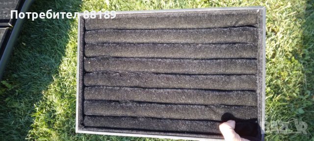 Табли за пръстени и обици, снимка 5 - Оборудване за магазин - 26115704