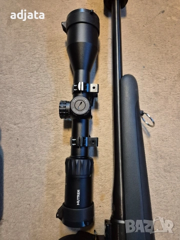 Карабина MAUSER 18, снимка 3 - Ловно оръжие - 53516815