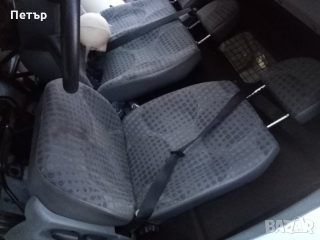 Ford Transit 2.2TDCI evro5-на части, снимка 6 - Бусове и автобуси - 28643076