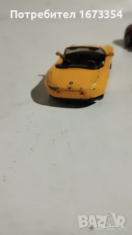 Welly+ maisto, снимка 6 - Колекции - 49415410