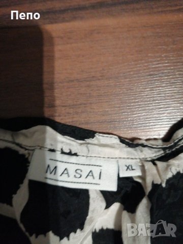 Дамска риза , снимка 2 - Ризи - 40775279