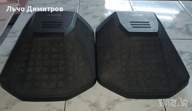 SONY , снимка 1