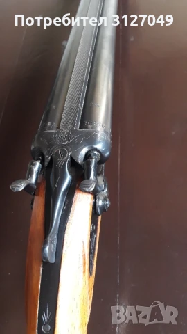 ТОЗ 63 1973г. Туловка 16кал. НОВА , снимка 14 - Ловно оръжие - 51048714