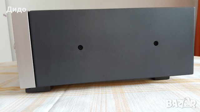 ​ReVox  B 750 MK II  , снимка 14 - Ресийвъри, усилватели, смесителни пултове - 37547936