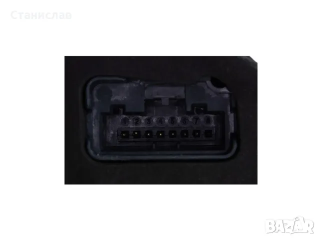  VW Passat B8 Брава за предна дясна врата , снимка 6 - Части - 50346657