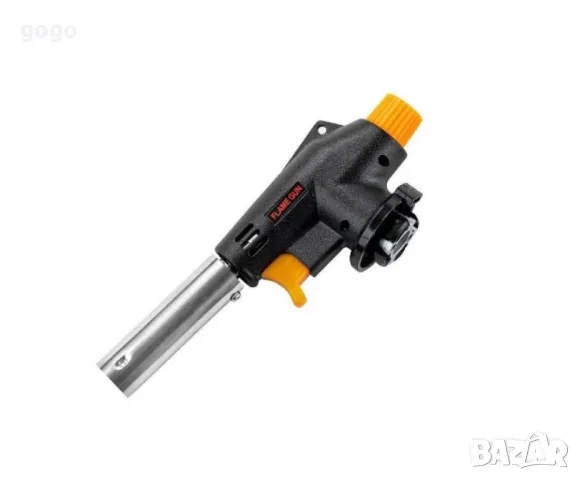 Газова горелка, Muhler 300, снимка 3 - Други стоки за дома - 49920873