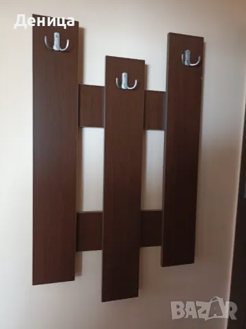 Портманто , снимка 3 - Портманта - 47329509