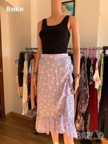 Нова пола с етикет, снимка 4 - Поли - 40567920