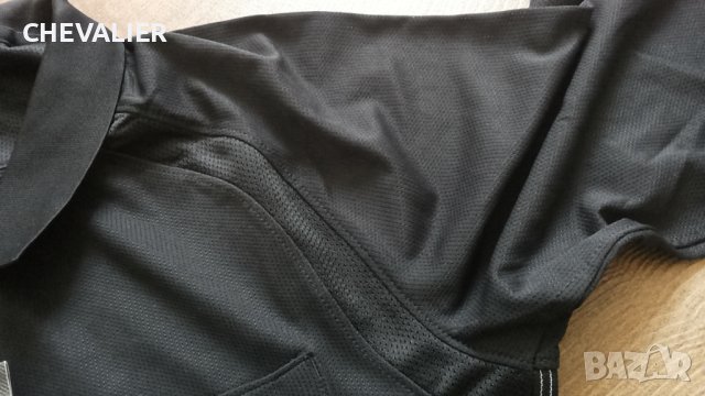 NIKE REFEREE LS JERSEY BLACK DRY DRI-FIT размер S нова блуза 14-47, снимка 8 - Блузи - 36721698