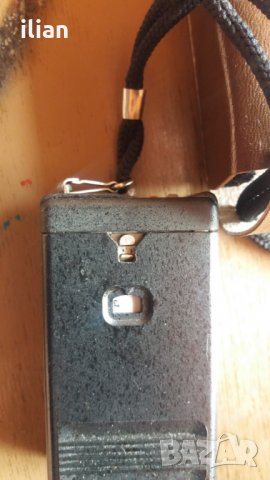 ретро апарати , снимка 2 - Фотоапарати - 33187252