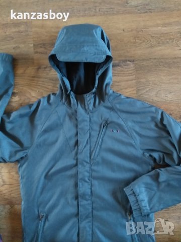 Vans Off The Wall - страхотно мъжко яке , снимка 6 - Якета - 43612061