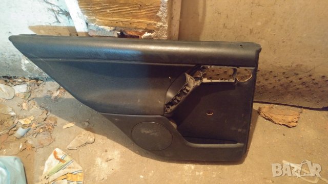 Кори от задни врати на голф 3 1.6 75кс 