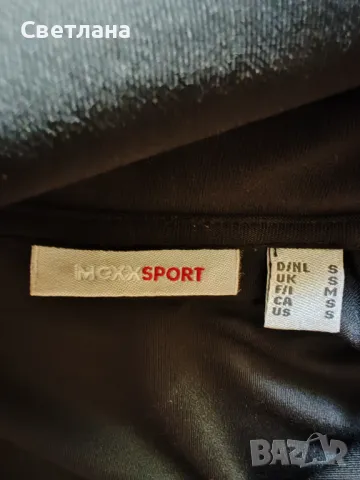 Нов суичър Mexx sport , снимка 4 - Суичъри - 49967064