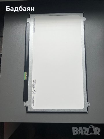 Матрица за лаптоп N156BGE / LED Slim / 40 Pin , снимка 2 - Части за лаптопи - 42945551
