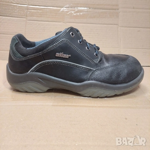 работни предпазни обувки Atlas Alu Tec 565 XP S3, размер 42, снимка 2 - Други - 52298228