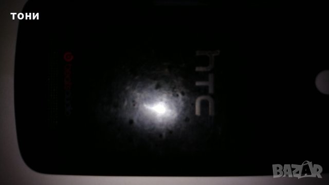 Телефон за части HTC, снимка 4 - HTC - 32462143