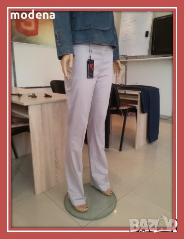 Панталон Роси Кафе №44